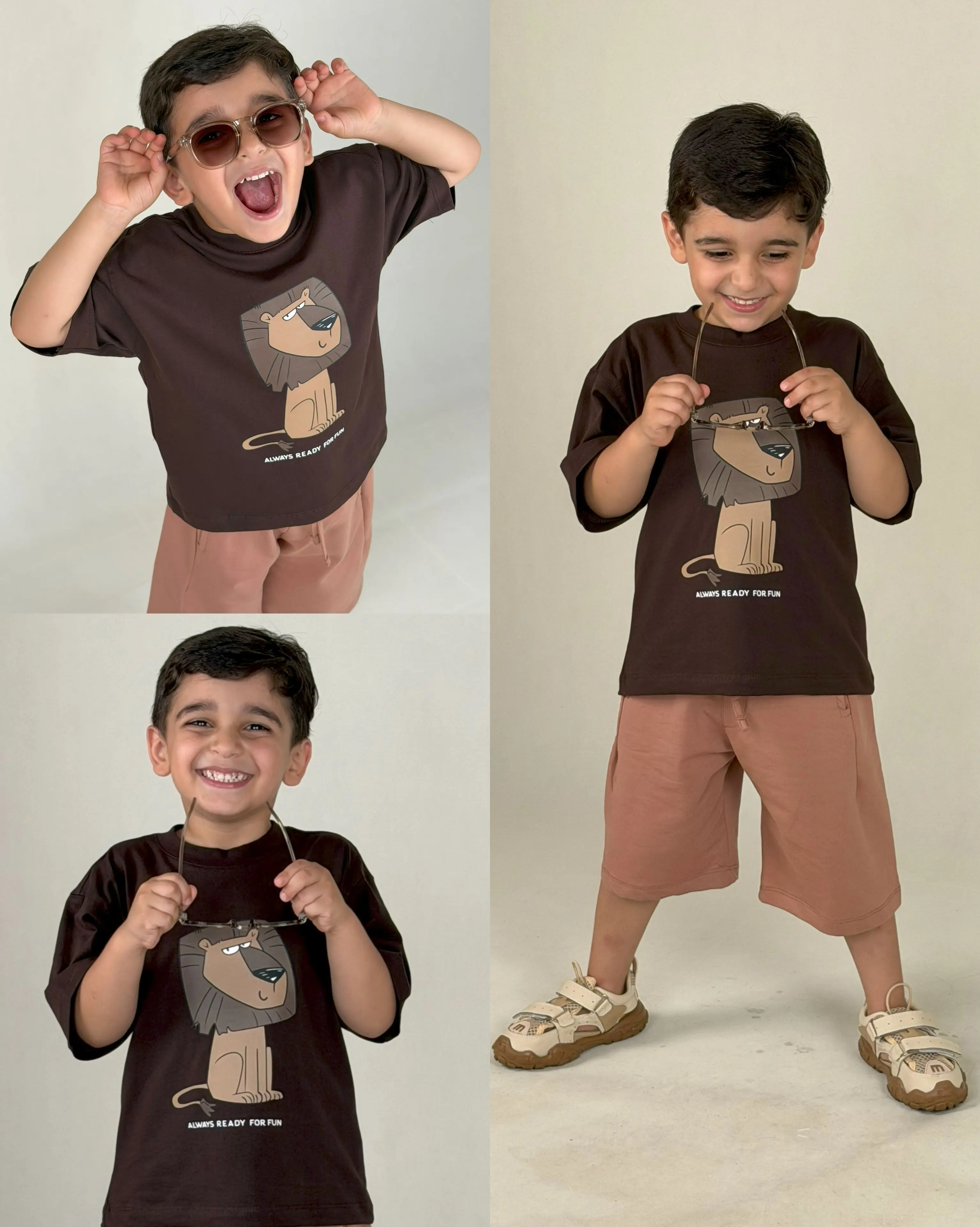تیشرت چاپی AKU
